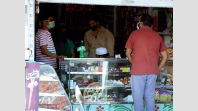Thane: Shops in Ulhasnagar allowed to open till 9pm
