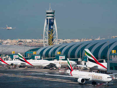 At least 50 Indians stranded in Dubai airport over non-compliance of immigration rules