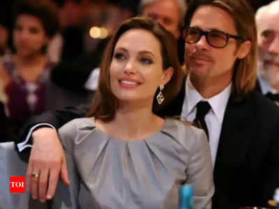 Brad Pitt-Angelina Jolie custody battle: Actor looking forward to spending Christmas with his 6 kids