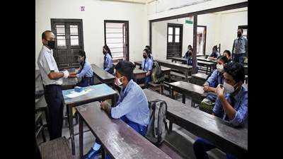 Unlock 5: Punjab schools reopening date to be finalised after SOPs nod by health department