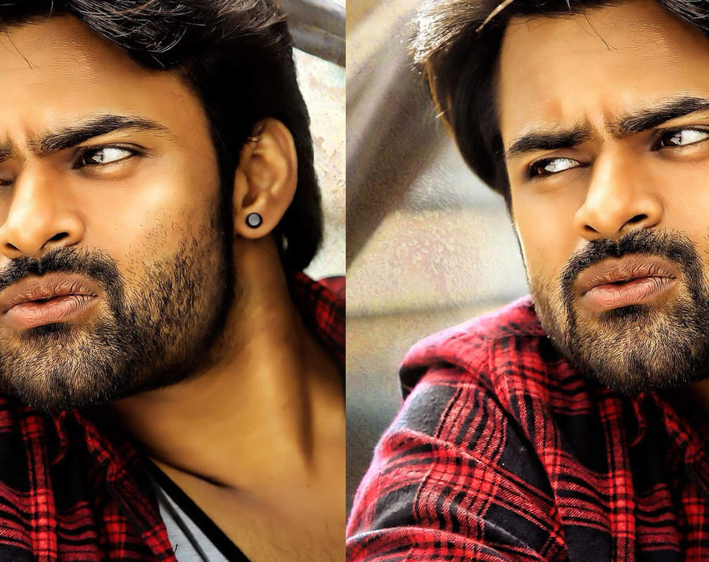 
Happy Birthday Sai Dharam Tej: 5 films of the actor you can’t miss
