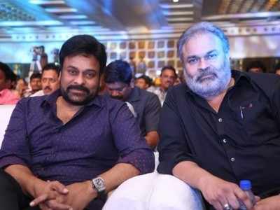 Chiranjeevi lauds his brother Naga Babu for donating plasma post recovery from Covid-19