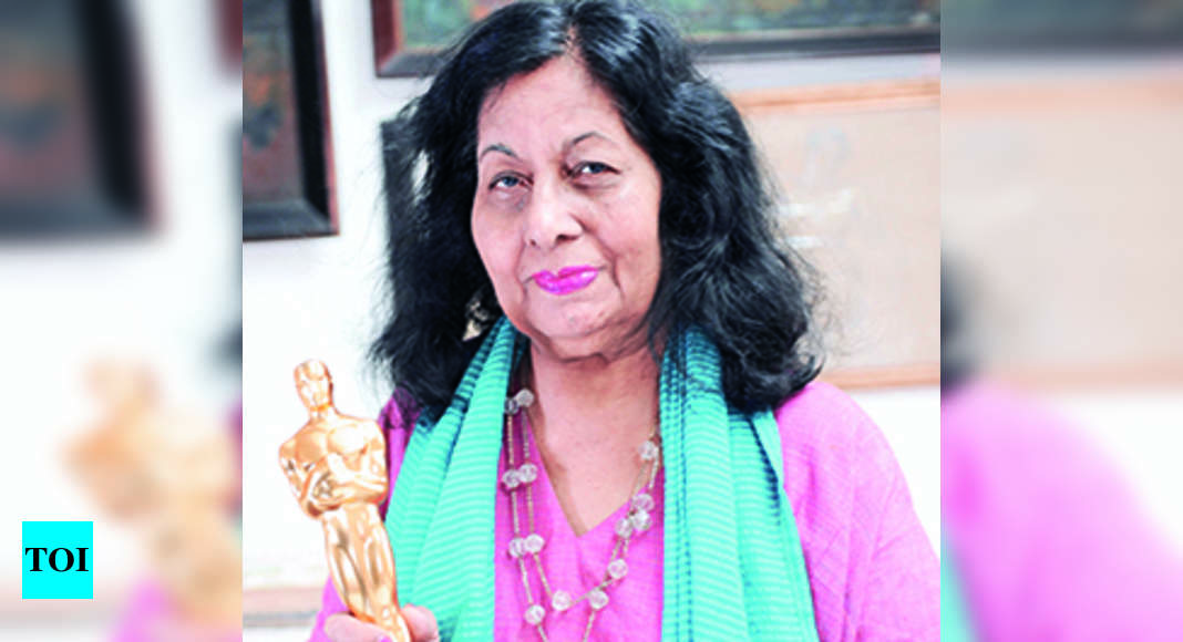 Bhanu Athaiya, India’s 1st Oscar winner, dead