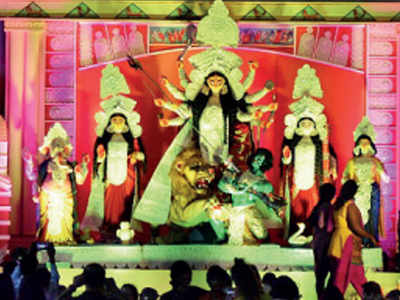 From entry curbs to virtual events, Durga Puja to be a low-key affair in Bengaluru