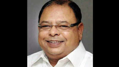 Chennai: Former legislator, AMMK leader P Vetrivel passes away