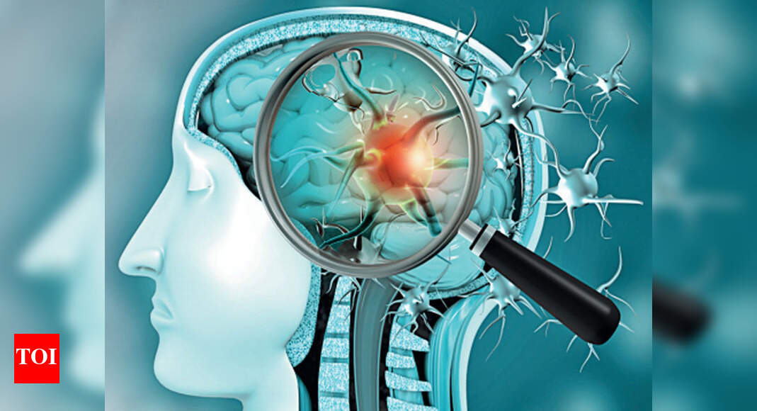 How Covid is getting on people’s nerves Delhi News Times of India