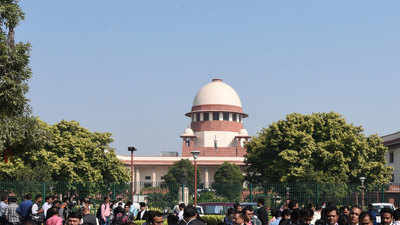 Women have right to stay at in-laws’ house: Supreme Court