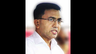 Unemployment rising in Goa, need to study trend : CM Pramod Sawant