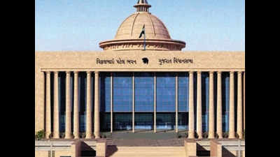 Assembly panel lists financial irregularities in GSPC