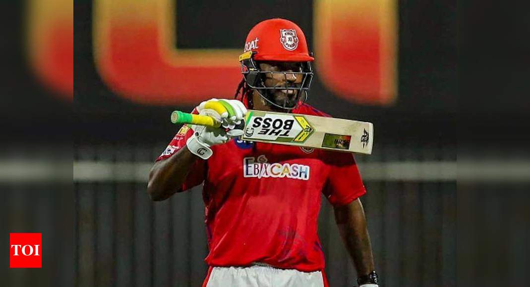 chris gayle. IPL player with most man of the match awards.