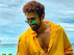 Pearl V Puri's pictures