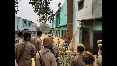 Hathras case: SIT likely to submit report today
