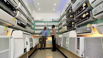 To encourage domestic manufacturing, govt bans AC imports