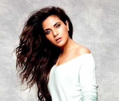 The narrative in 2020 must speak about gender equality: Richa Chadha