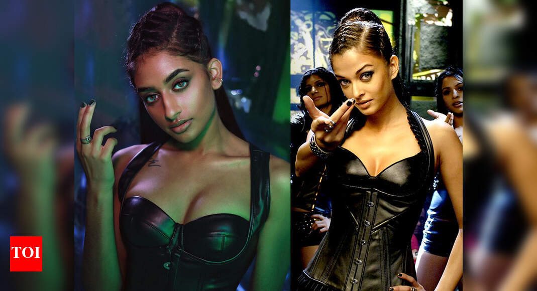 aishwarya rai weight loss dhoom 2