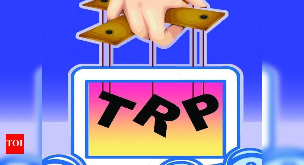 What is TRP scam All you need to know India News Times of India