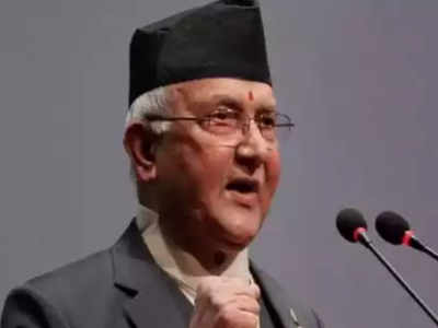 Nepal’s stance softening? PM KP Oli’s defence minister change a positive sign