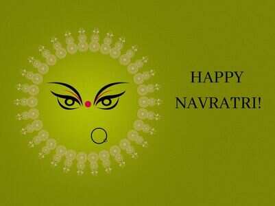 Navratri Images, Cards, Greetings, Pictures and GIFs