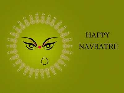 Happy Navratri 2023: Images, Quotes, Wishes, Messages, Cards, Greetings, Pictures and GIFs