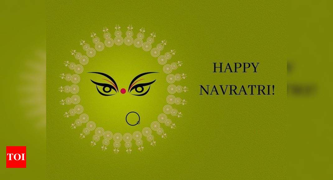 Navratri 2020: Images, quotes, wishes and more
