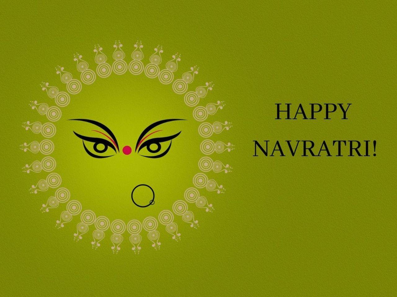 Best Happy Navratri Hd Wallpaper PhotosImages