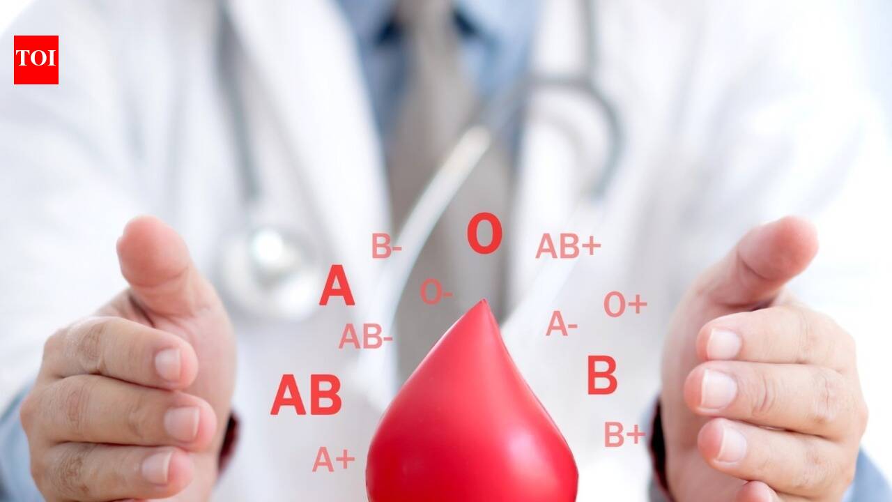 Coronavirus: Blood group 0+ least vulnerable to COVID-19; A, AB most ...
