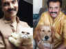 ​Aai Kuthe Kay Karte actor Milind Gawali is a true blue animal lover; here's the proof