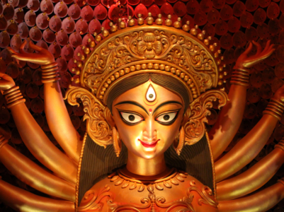 Nine colours of Navratri and their significance