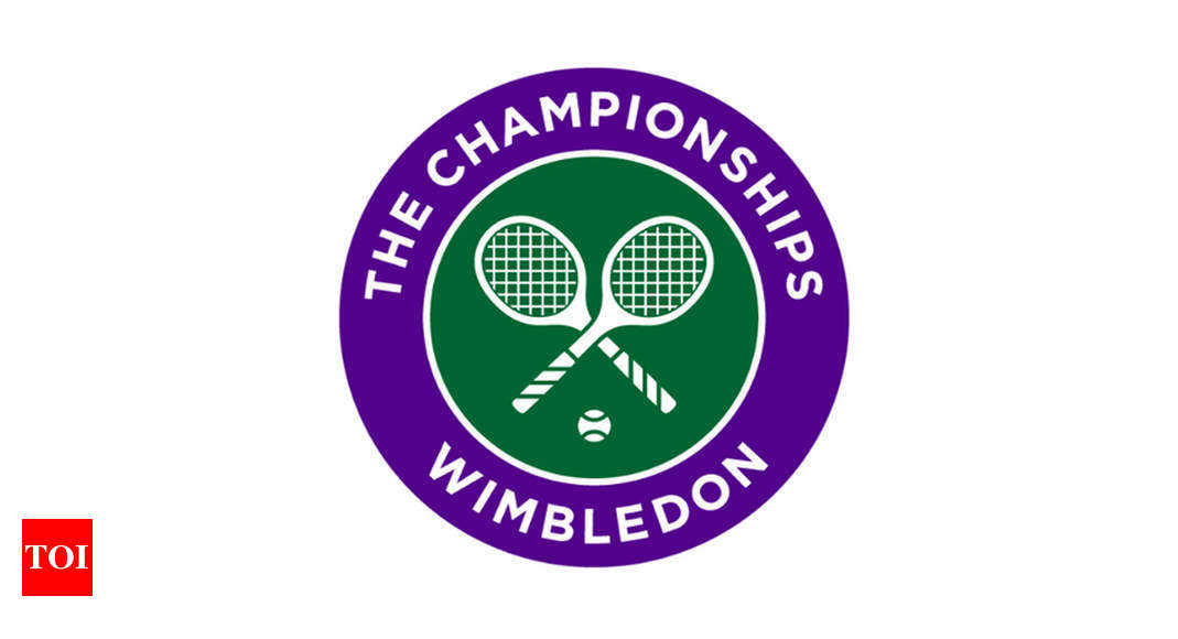 Wimbledon Tennis 2021