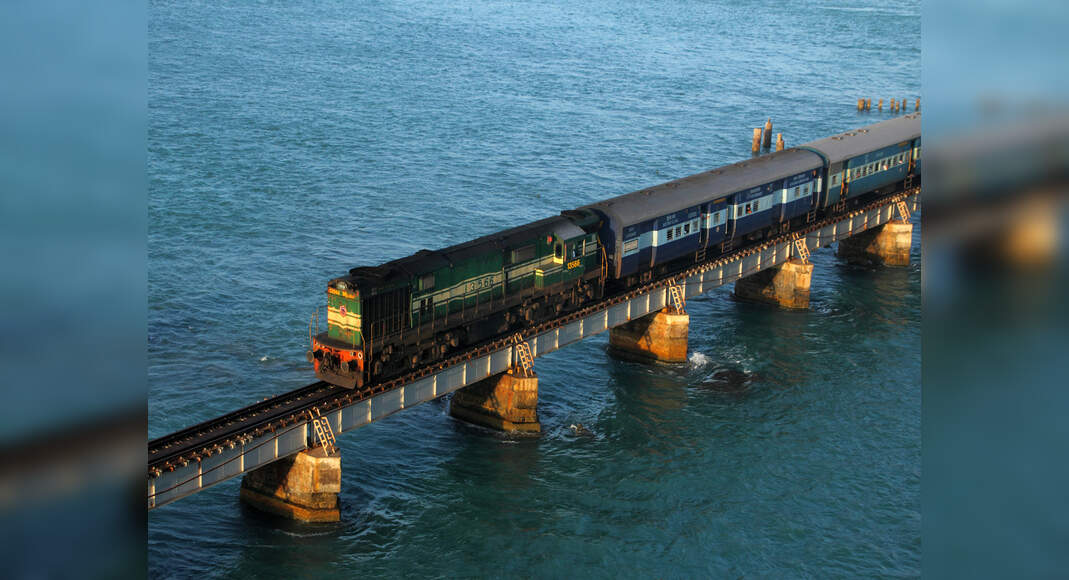 South Western Railway to open Passengers Reservation Centres across 12 ...