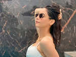 Aamna Sharif's Pictures