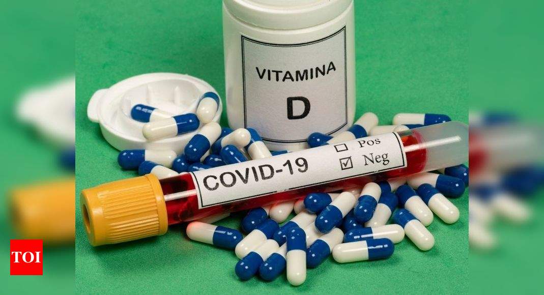 Coronavirus: ¿Puede la vitamina D proteger realmente contra el virus mortal?