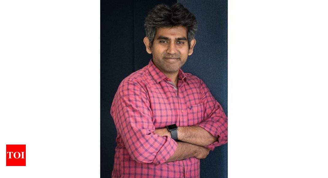 Uber appoints Manikandan Thangarathnam as mobility head - Times of India