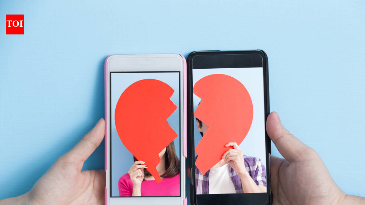 Breakup messages to end any and every kind of a relationship
