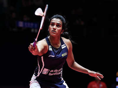 PV Sindhu aims to hit the ground running in 2021