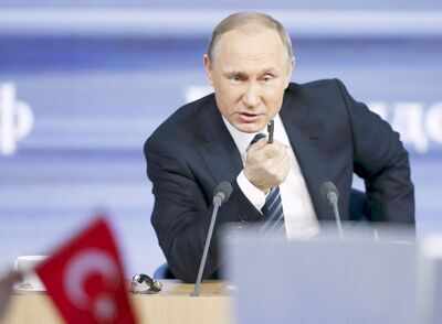 Russia Shutters US' 'Agreement in Principle,' Calls Proposed New START Extension 'Unacceptable'