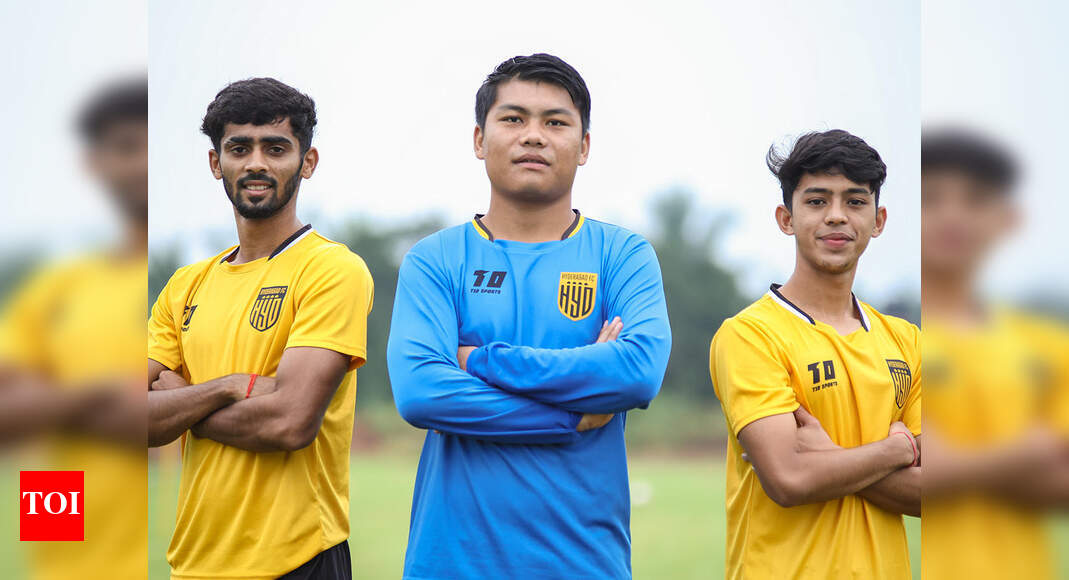 hyderabad fc jersey buy online