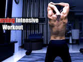 Guide Level 3-4 Fat-Burning Intensive Workout