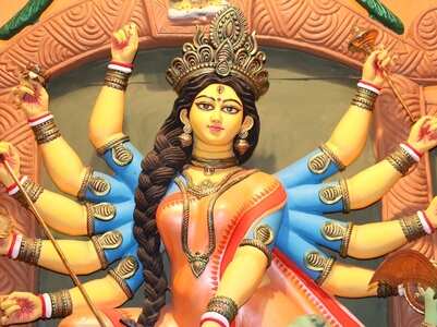 Navratri 2020: Goddess Brahmacharini, the second form of Durga