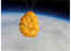 British company launches Chicken Nugget into space, netizens are excited