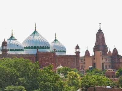 Mathura court admits plea seeking to remove mosque adjacent to Krishna Janmabhoomi