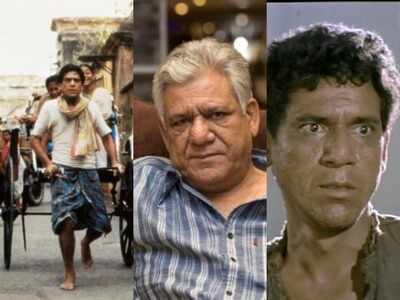 Ishaan Puri: We want to keep Om Puri alive through his legacy and his philosophy