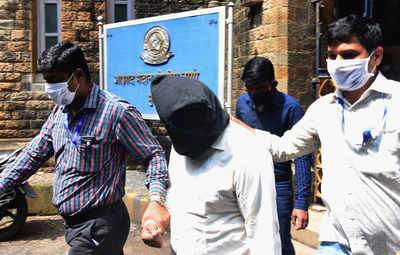 TRP case: Mumbai police make sixth arrest from Virar