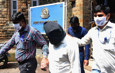 TRP case: Mumbai police make sixth arrest from Virar