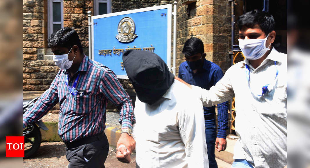 TRP case: Mumbai police make sixth arrest