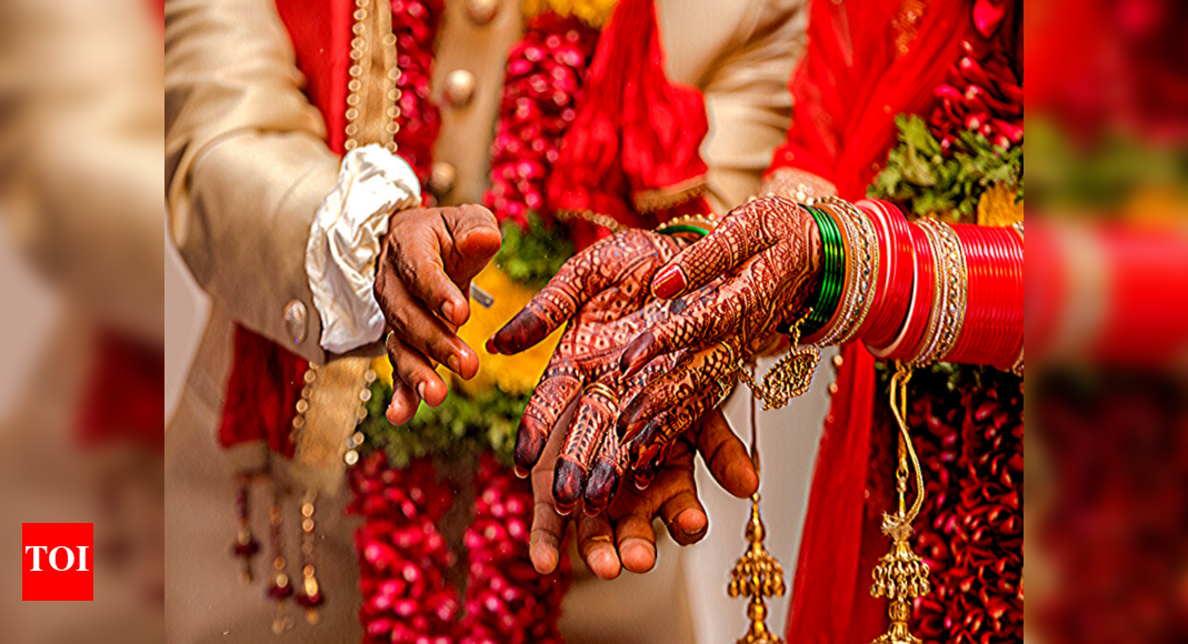 How religion, region and education affect age of women’s marriage - Times of India