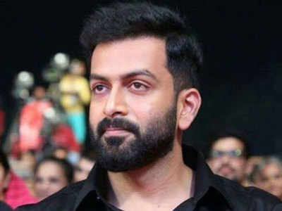 Prithviraj Sukumaran and The Dark Beast': The actor looks dashing in his  birthday special video | Malayalam Movie News - Times of India
