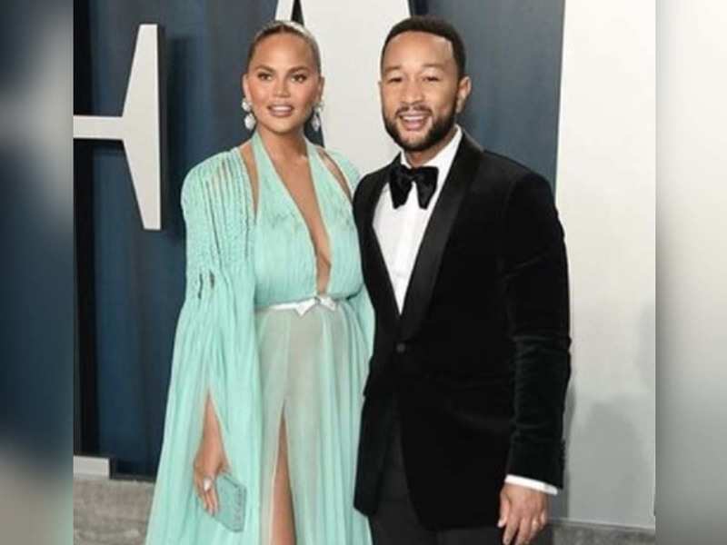 John Legend pens loving note to Crissy Teigen after pregnancy loss: I love and cherish you, I'm awe of your strength