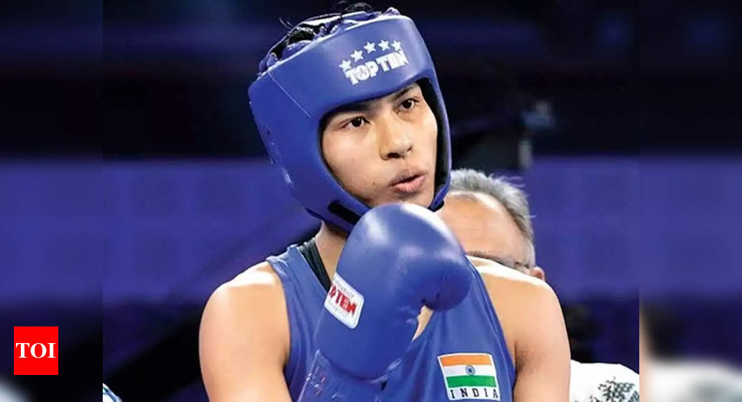 Indian women boxers in quarantine at SAI's hostel in Delhi as Europe
