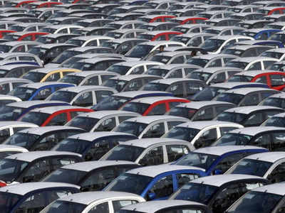 Sharp surge in September domestic wholesales indicates recovery in auto sector: Report